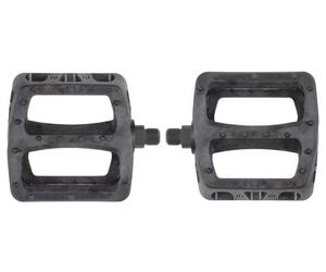 Coppia di pedali odyssey twisted axe 1 2 nero