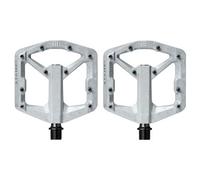 Crank Brothers Stamp 2 Pedali S Argento