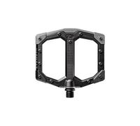 Coppia di pedali piatti crankbrothers stamp evo small nero