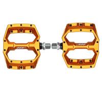 Ht Components Spider Af03 Pedals Oro Orange