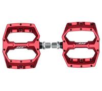 Ht Components Spider Af03 Pedals Rosso Red