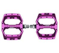 Ht Components Spider Af03 Pedals Viola Purple