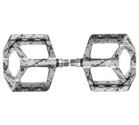 Ht Components Ans10 Pedals Argento