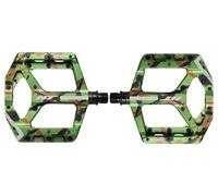 Ht Components Ans10 Pedals Verde