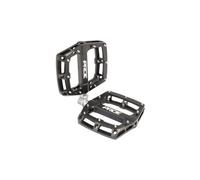 Coppia di pedali pride racing newton el1 nero