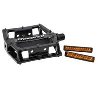 Reverse Components Super Shape 3d Pedals Oro