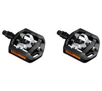 Pedali Shimano T421 Trekking Mixto ClickR