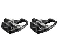 Pedali da bicicletta Shimano SPD SL PD-R550L nero