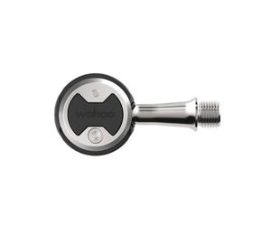 Coppia di pedaliere Wahoo Speedplay Argenté