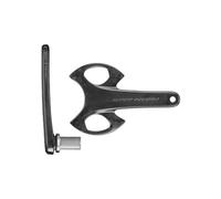 Guarnitura Campagnolo Super Record WRL 13v 170mm Bici Corsa Leggera Performance