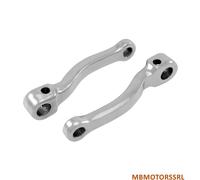 COPPIA DI PEDIVELLE PER PIAGGIO SI 50 RMS 121530210
