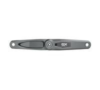 Pedivelle sram gx eagle e mtb isis black
