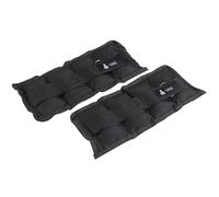 Coppia di Pesi per Caviglie e Polsi (2, Chilogrammi)