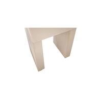 Coppia di piedi sostegno per pilozza serie Ostuni 10 x 40 x h.60 cm
