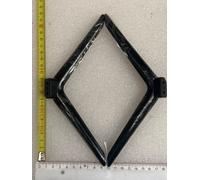 COPPIA DI PIEDINI DX + SX PER PER TV QBELL QT42GX83 AGL390121