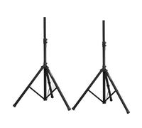 Coppia di piedini per altoparlanti AudioClub AC-SS01, base 35 mm, per 6,8,10,12,15"