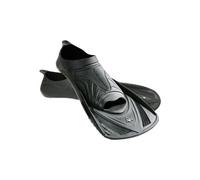 Coppia di pinne aquasphere microfin black kid m
