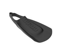 Coppia di pinne arena pinne adulto nero