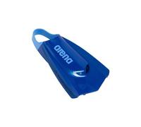 Coppia di pinne arena porwerfin pro ii blu