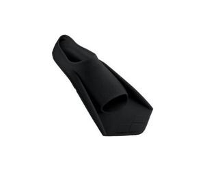 Coppia di pinne powerfin nere arena