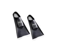 Coppia di pinne tyr crossblade 2 0 nero