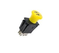 Coppia di pinze freno radiali Accossato Forgiata Monoblocco Interasse 100 mm Con Pistoni in Alluminio, con pastiglie ZXC incluse, per Bimota Tesi 3D dal 2011 al 2014, 1100 CC