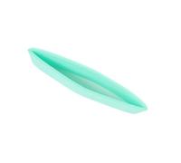 Coppia di pinze freno radiali Accossato Forgiata Monoblocco Interasse 100 mm Con Pistoni in Alluminio, con pastiglie ZXC incluse, per Ducati Monster 796 dal 2010 al 2015, 796 CC