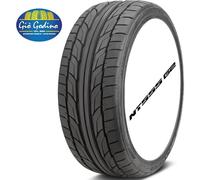NITTO NT555G2 235/30 R20 88Y XL TBA