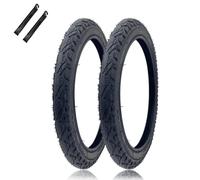 Coppia di pneumatici per bici da strada, 700 x 35/700 x 38/700 x 42/700 x 45/700 x 50 C, con 2 leve | Protezione extra in nylon antiforatura accessori di ricambio per bicicletta (700 x 50 C)