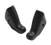Coppia di poggiamano P2R Campagnolo Ergopower 2009 Noir