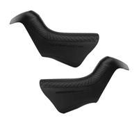 Shimano Dura-Ace ST-R9150 Bracket Covers Y0C898010 Black Di2 Parte del comando cambio