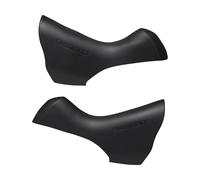 Coppia di poggiamano Shimano Noir