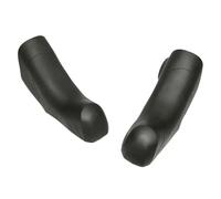 Coppia di poggiamano Shimano Sora R3000-3030 9V. Claris 8V. Noir