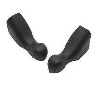 Coppia di poggiamano Shimano Ultegra St-6700 Noir