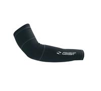 Coppia di polsini Gist Thermodress Noir