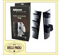 Coppia di Porta Accessori per macchine da caffè Didiesse Frog