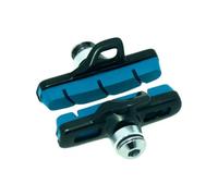 Coppia di porte per pattini Clarks Cycle Systems Campa Noir