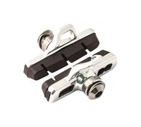 Coppia di porte per pattini Clarks Cycle Systems CNC Argenté