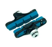 Coppia di porte per pattini Clarks Cycle Systems Shimano/Sram Noir