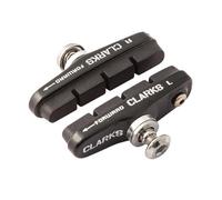 Clarks Elite Cartridge Brake Blocks CPS459 Black