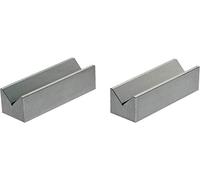 COPPIA DI PRISMI GT. 3 100 X 40 X 32 mm formato - 21172147