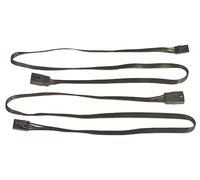 Coppia di prolunghe Shock&Awe da 22 pollici (56 cm)