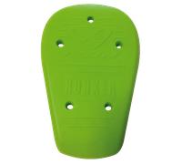 Coppia di protezioni anche Ixon HUNKER verde