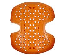 Coppia di Protezioni Fianchi Rukka XTR Livello 2 Orange 70314799R