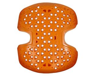 Coppia di Protezioni Fianchi Rukka XTR Livello 2 Orange 70314799R