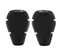 Coppia di protezioni ginocchia Alpinestars BIOFLEX Nero L