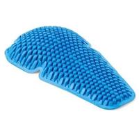 Coppia di protezioni ginocchia Revit Seesmart RV36 Blu