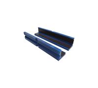 Coppia di protezioni magnetiche per le guance M