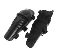 Coppia di protezioni per ginocchiere fuoristrada da motocross da corsa per