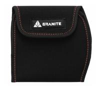 Granite Design Pita Pedal Cover 2 Units Blu 115 x 115 mm Black